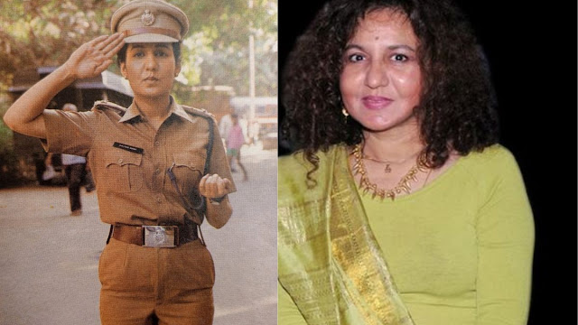 Who Was Kavita Chaudhary-Early Life, Career, Husband, Age, Cause Of Death